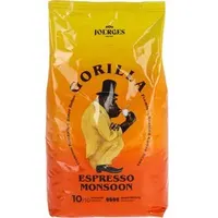 Gorilla Monsoon Espressobohnen 1000 g