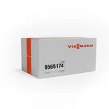 Viessmann Längenelement einwandig, Systemgröße