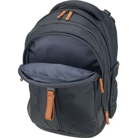 Satch Match Nordic Blue