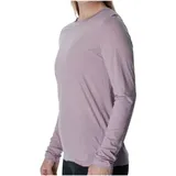 Houdini - Women's Tree L/S Tee - Funktionsshirt Gr L lila