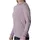 Houdini - Women's Tree L/S Tee - Funktionsshirt Gr L lila
