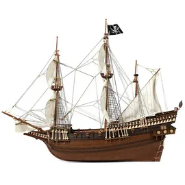 Occre Galeone Buccaneer Braun 1:100