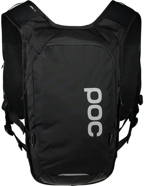 POC Column VPD Backpack 8L Schwarz Modell 2024