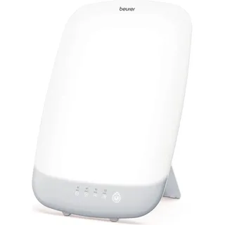 Beurer TL 85 Tageslichtlampe Weiß