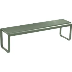 Fermob Bellevie Premium Bank Aluminium/Stahl