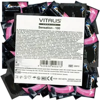 Vitalis Premium Sensation 100 St.