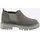 Heine Kurzstiefelette in Taupe | 40