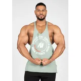 Gorilla Wear Melrose Stringer grün L