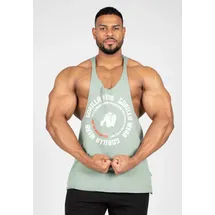 Gorilla Wear Melrose Stringer grün L
