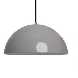 Bamyum 1-flg. Ø26 cm vintage grau