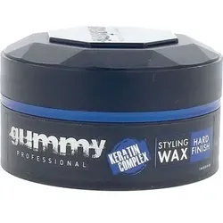 Gummy  Haarstyling Styling Wax Hart-finish-wachs  in multifarben, Einheitsgrösse