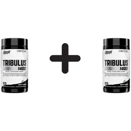 Nutrex Research Tribulus 1400 Kapseln 90 St.