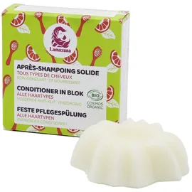 Lamazuna Fester Conditioner Zitrusfrüchte 70 ml