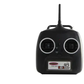 Jamara Payload GPS Altitude HD FPV Wifi Coming Home inkl. VR-Brille (422035)