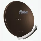 Fuba DAA 850 braun