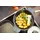 Berndes Vario Click Induction Kochtopf 24 cm mit Glasdeckel