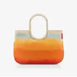 Reisenthel Loopshopper L frame mesh tropical