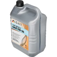 IGAT HIGHTEC SYNT RS 20024-0050-IA SAE 5W-30 5 l