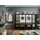 laundreezy Mehrzweckschrank-Set »LAUNDREEZY LDSK14«, Breite 235 cm