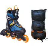K2 Inline Skates, (32)