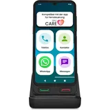 SPC Zeus 2 Pro 4 GB RAM 128 GB Schwarz