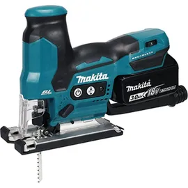 Makita DJV185RF1J inkl. 1 x 3,0 Ah + Ladegerät + Makpac