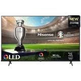 43E77NQ 43 Zoll QLED 4K TV