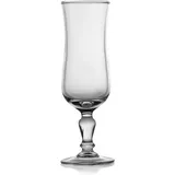 Arcoroc ARC 13515 Normandie Sektkelch, Sektglas, 140ml, Glas, transparent, 12 Stück