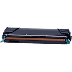 Recycling Toner ersetzt Lexmark C746H1KG  schwarz