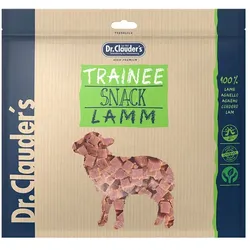 Dr.Clauder's Trainee Snack Lamm