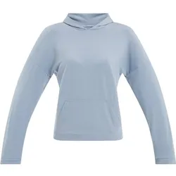ENERGETICS Damen Kapuzensweat Oman III W, BLUE, S