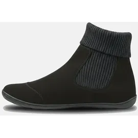 Bär Ankle Boots Jody schwarz 42,5xWide