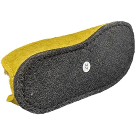 HAFLINGER Flair Smily Gelb 41