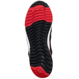 Alpinestars MM93 CR-X Schwarz/Rot/Weiß 43,5