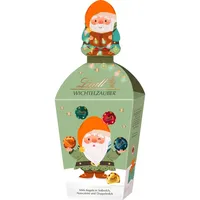 Lindt Wichtelzauber Mini Kugeln aus verschiedenen Schokoladen 150g