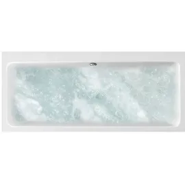 Villeroy & Boch Subway Rechteck-Whirlwanne 90 x 190 cm (UHC199SUB2A1V01)