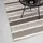 rug and roll Handwebteppich, 2-Seitiger Skandi, modern 110x170 cm