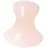 Parsa Beauty Gua Sha Massagestein in Pilzform
