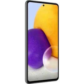 Samsung Galaxy A72 6 GB RAM 128 GB Awesome Black