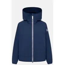 DERBE Jacke Peutby Damen Blau