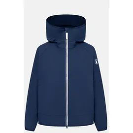 DERBE Jacke Peutby Damen Blau