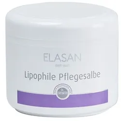 Lipophile Pflegesalbe 500 ML