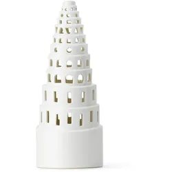 Kähler Design - Urbania Teelichthaus, High Tower