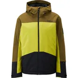 Ziener Herren Skijacke Taraino-Z Jacket Man - 48
