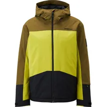 Ziener Herren Skijacke Taraino-Z Jacket Man - 48