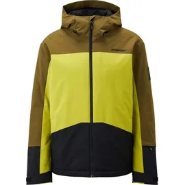 Ziener Herren Skijacke Taraino-Z Jacket Man - 48