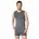 Tanktop Grau XL
