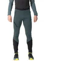Dynafit Alpine Hybrid Leggings - Cinder - XL