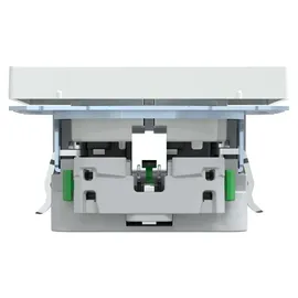 Merten USB-Steckdose 1 St. Weiß