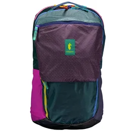 Cotopaxi Allpa 26 Daypack Blau/Rot